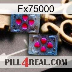 Fx75000 15